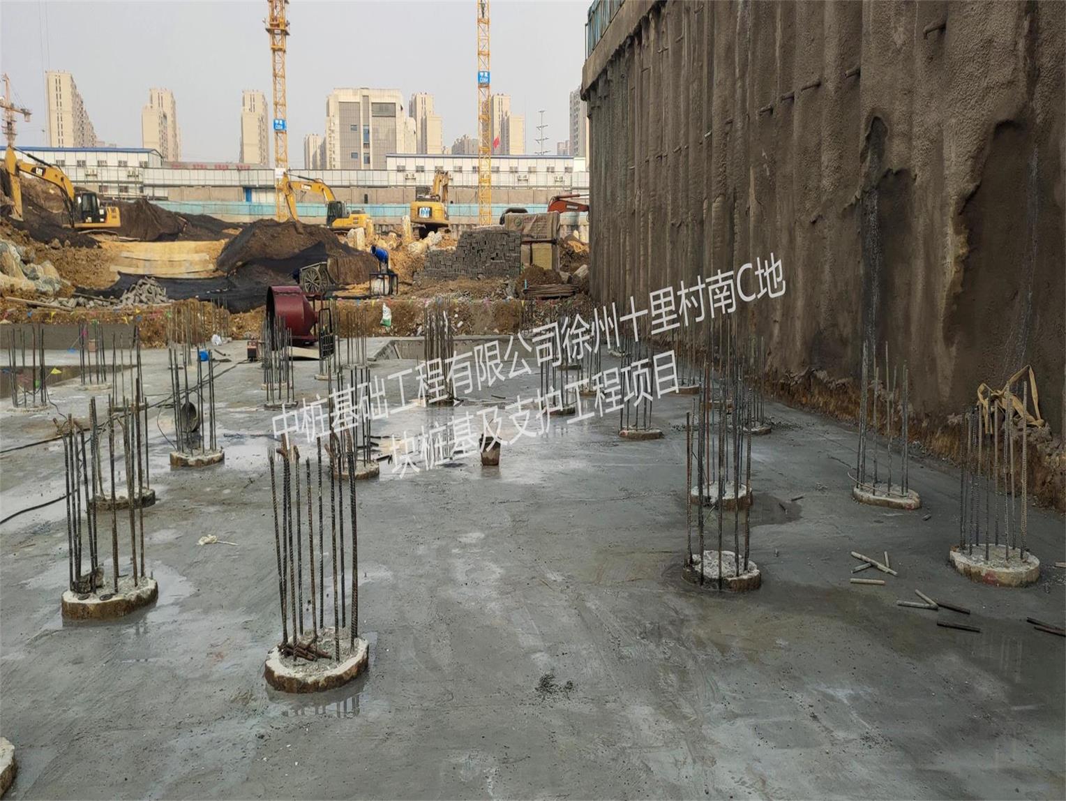 樁基施工過(guò)程，這些技術(shù)要點(diǎn)你知道哪些？