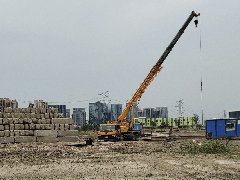 樁基施工前，為什么要進(jìn)行試樁？