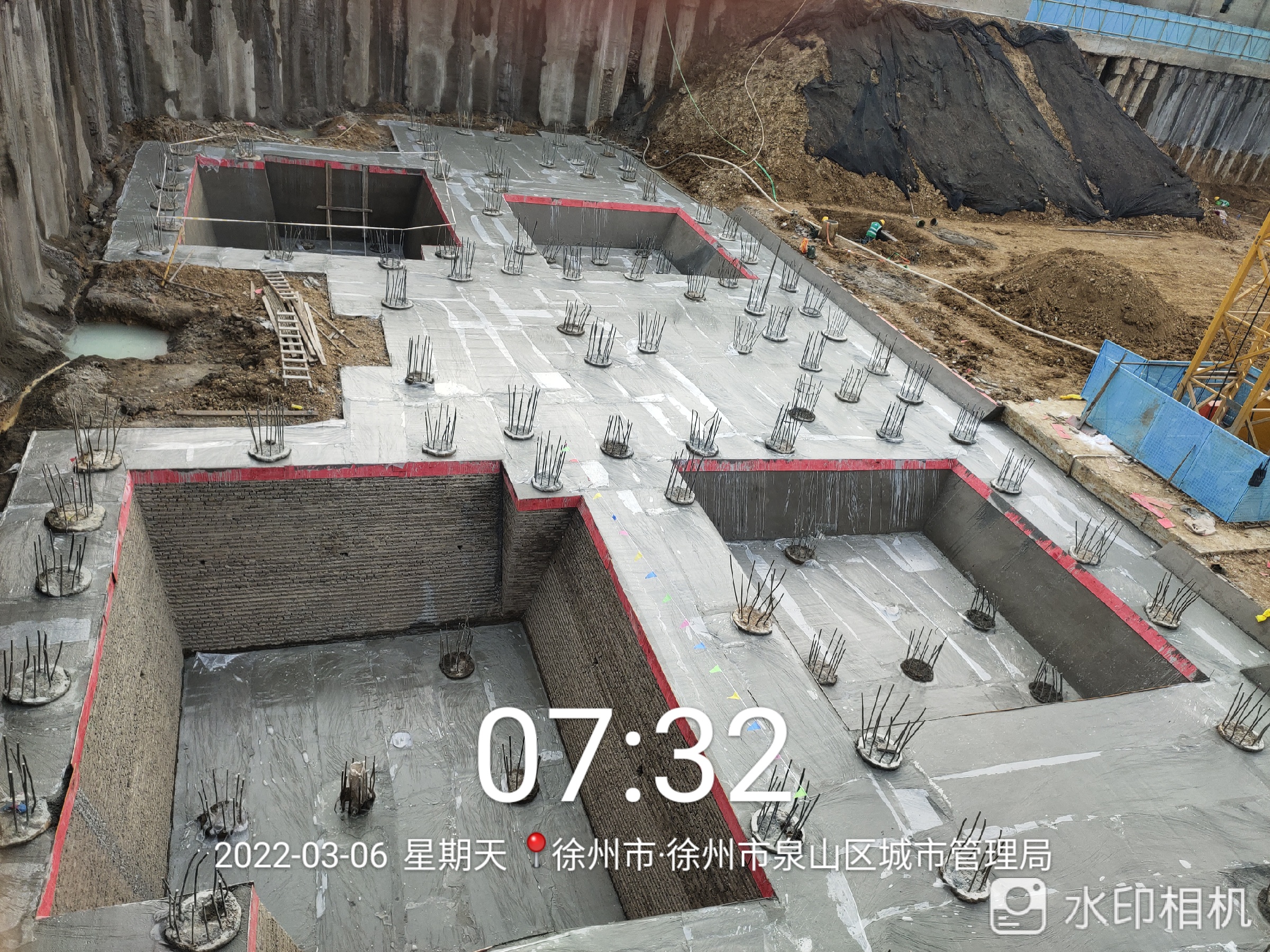 地基基礎(chǔ)對(duì)建筑的影響有哪些？